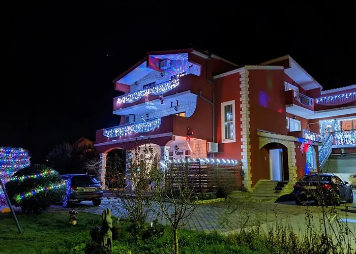 Modern Apartment Near Split & Trogir