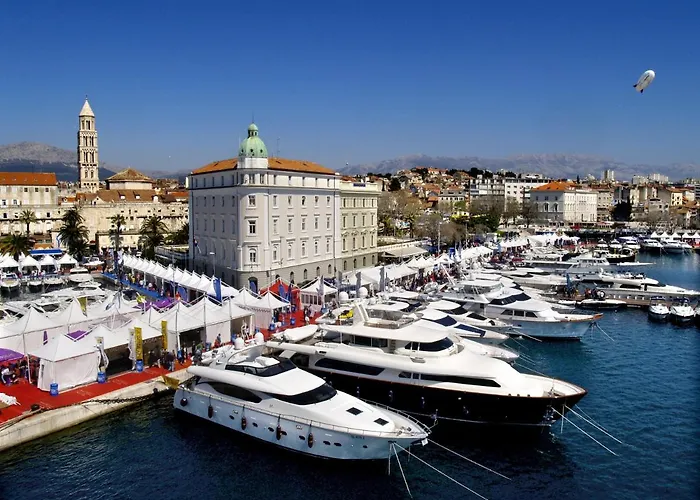 Modern Apartment Near Split & Trogir