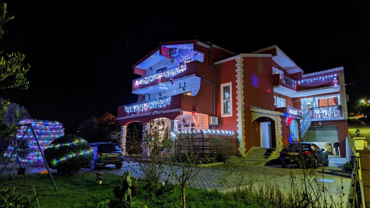 Modern Near Split & Trogir Kastela
