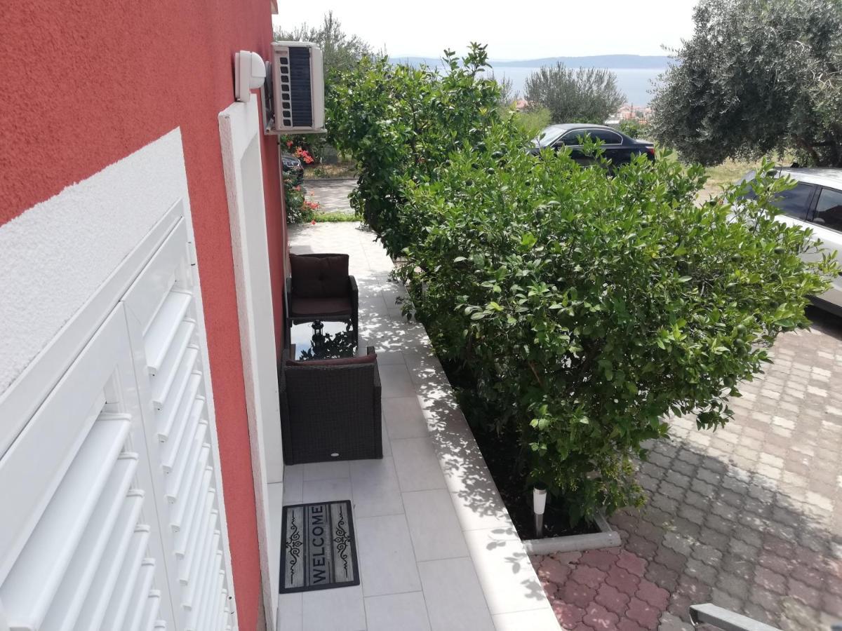 Modern Near Split & Trogir Kastela