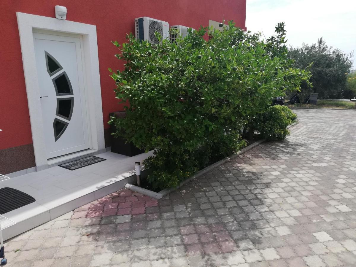 Apartment Modern Near Split & Trogir *