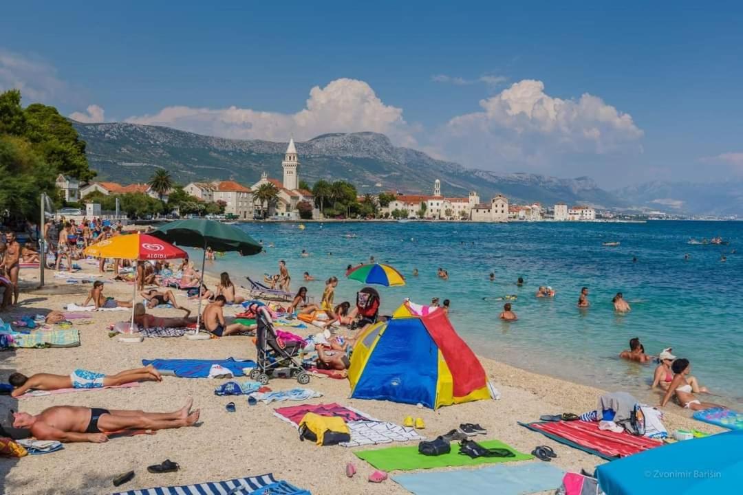 Apartment Modern Near Split & Trogir Kastela