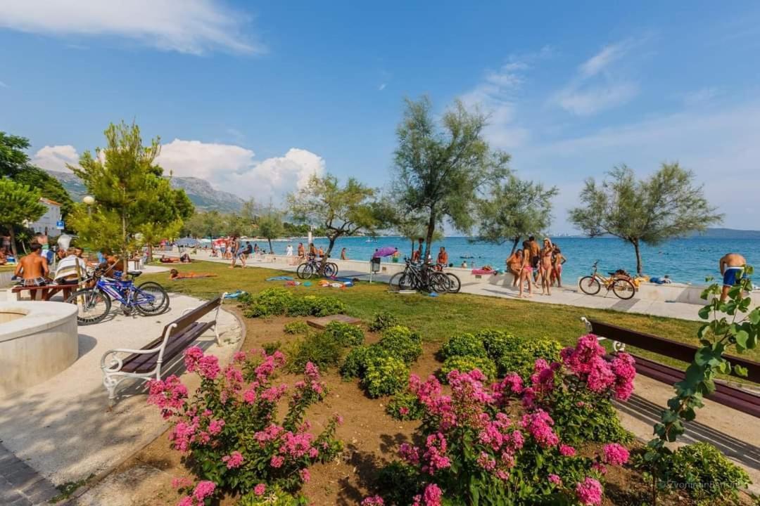 Modern Near Split & Trogir Apartment