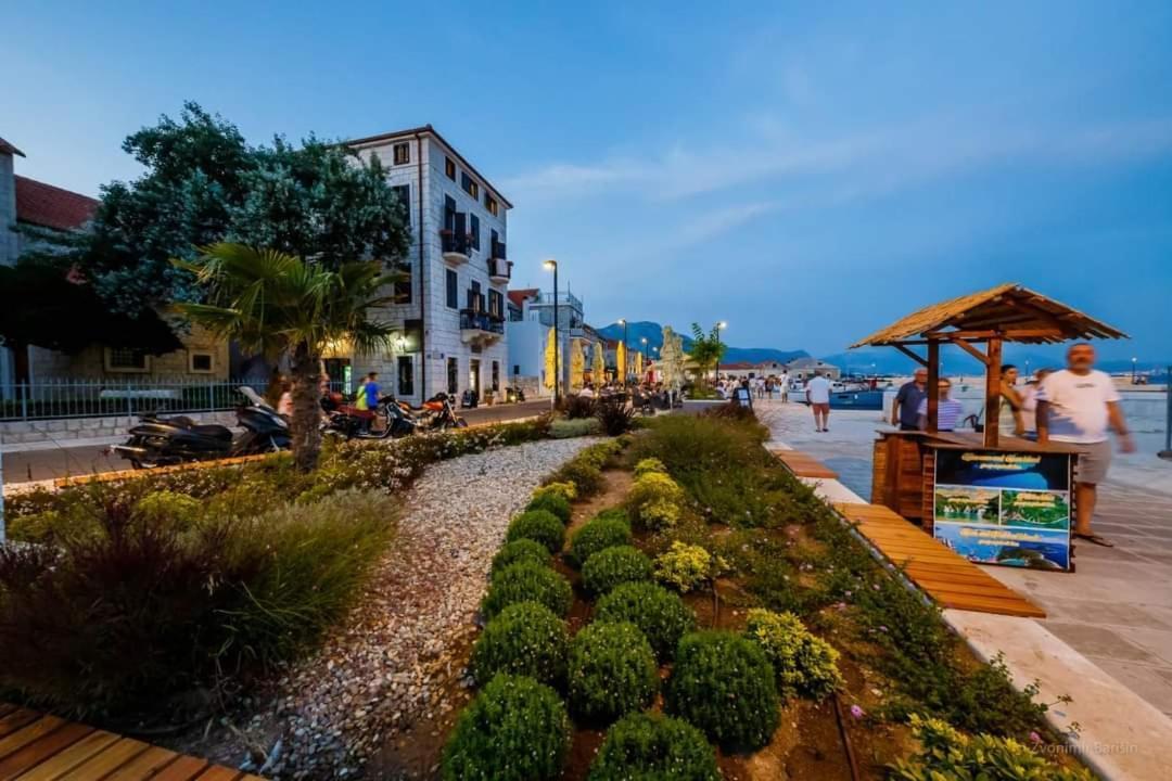 Apartment Modern Near Split & Trogir Kastela