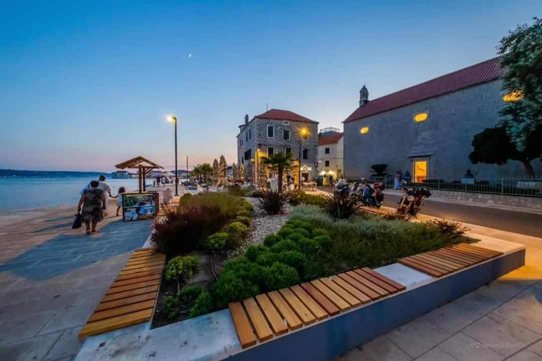 Modern Near Split & Trogir