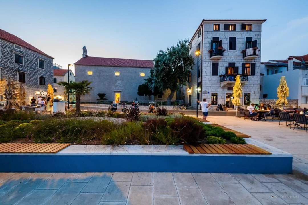 Modern Near Split & Trogir Apartment