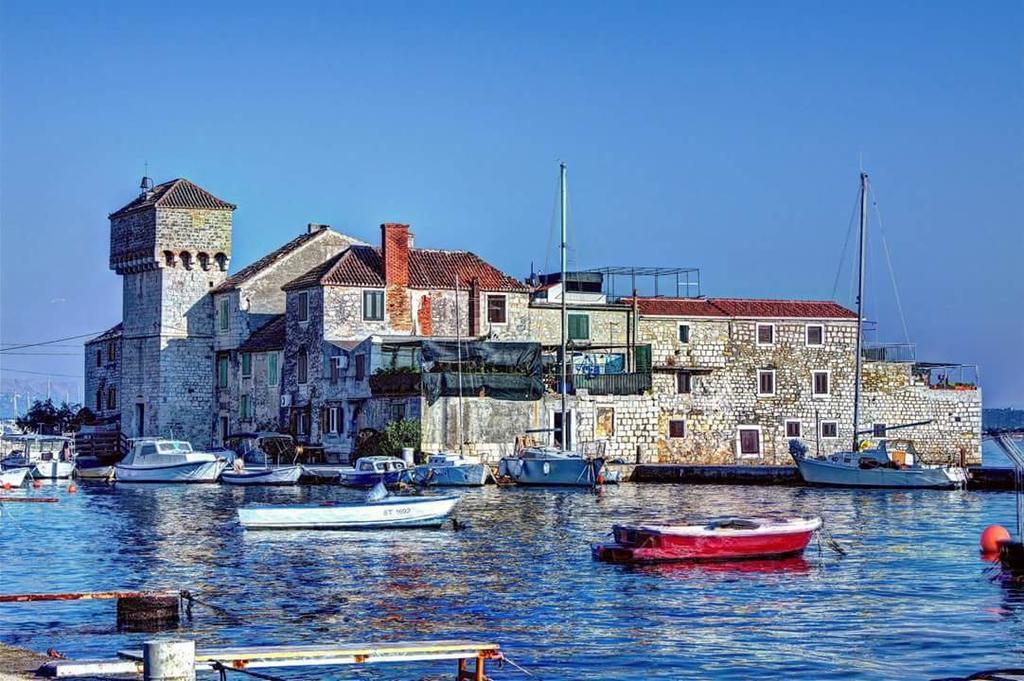 Apartment Modern Near Split & Trogir *