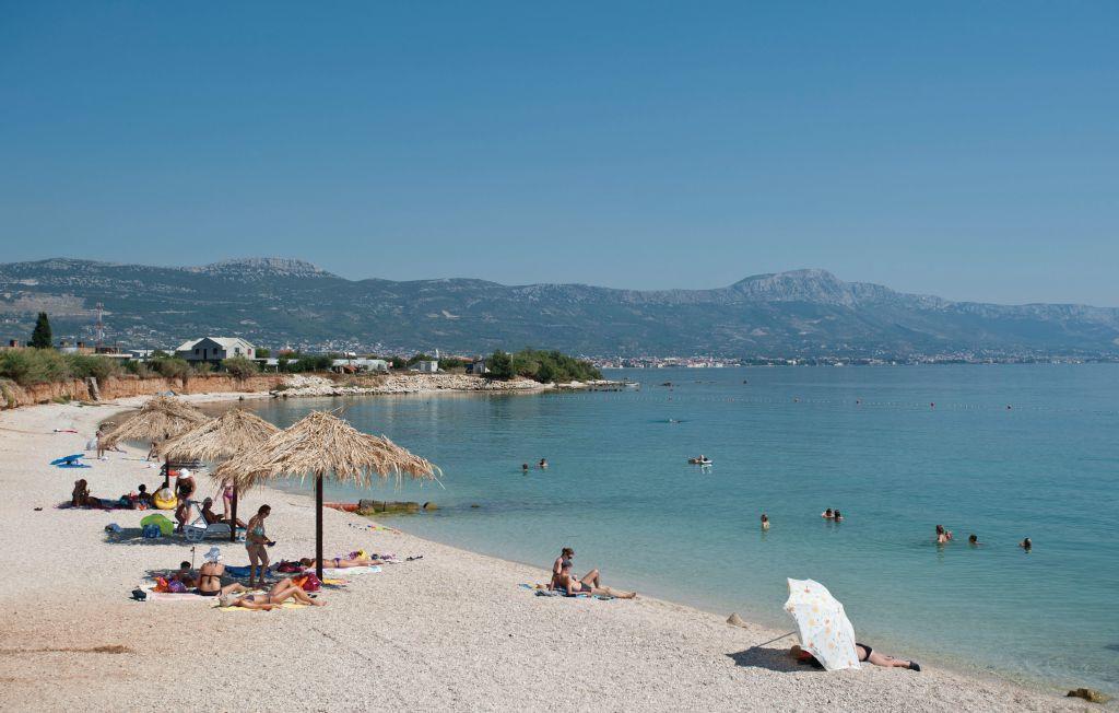 Modern Near Split & Trogir *