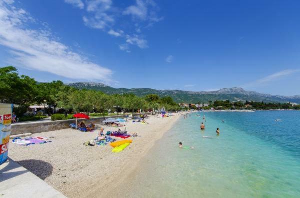 Modern Near Split & Trogir Kastela