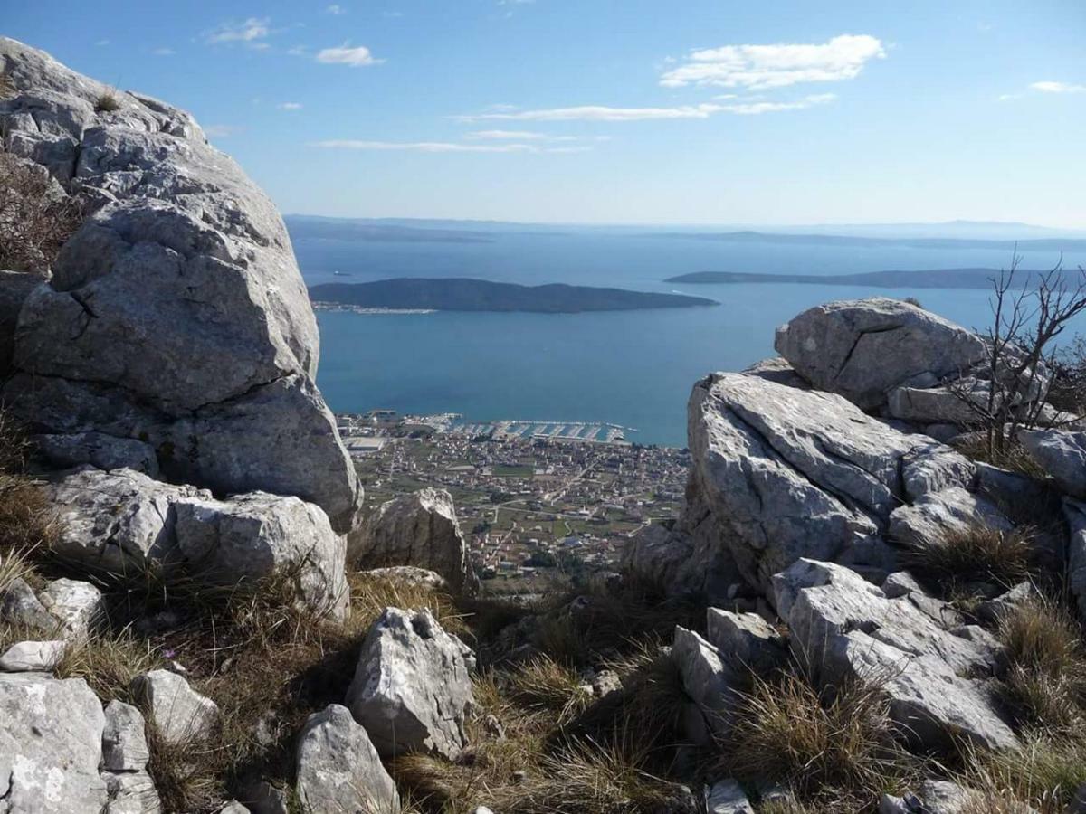 Modern Near Split & Trogir Apartment