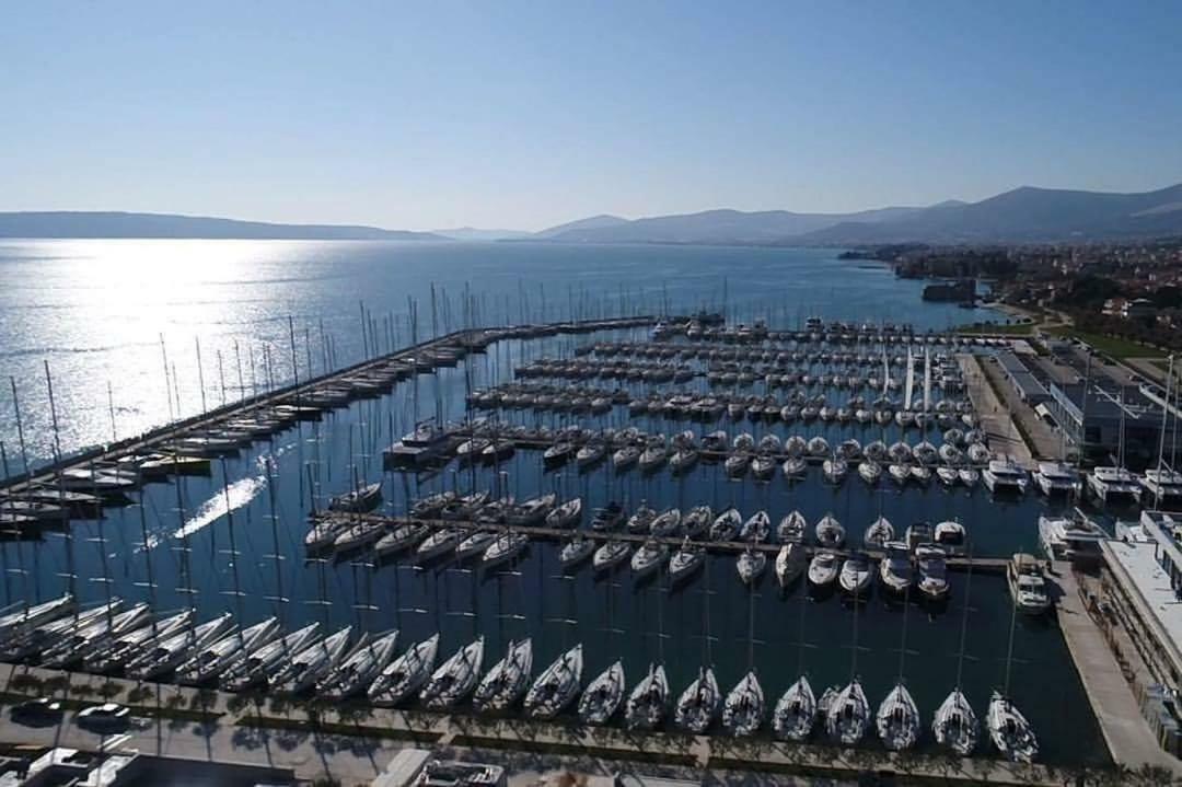 Modern Near Split & Trogir