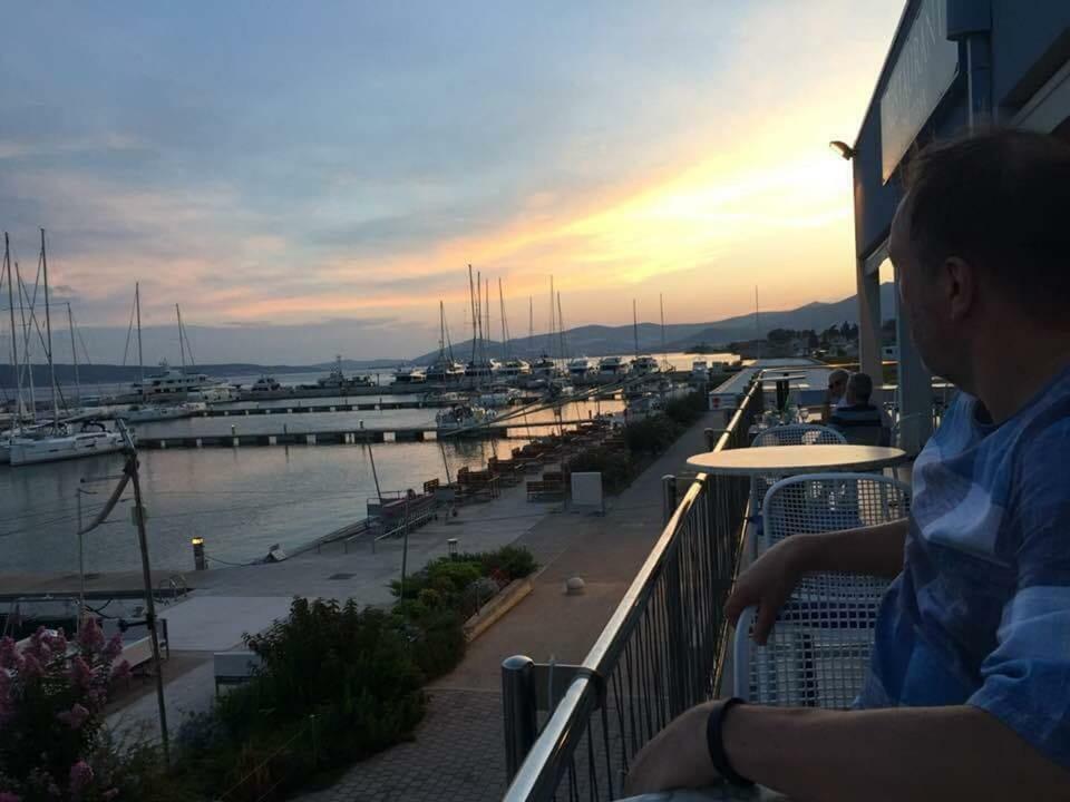 Modern Near Split & Trogir Kastela