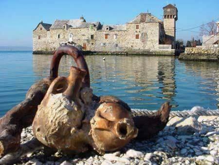 Modern Near Split & Trogir * Kastela