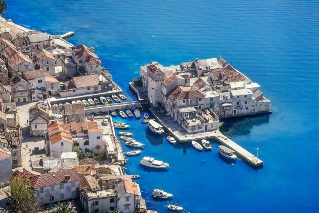 Modern Near Split & Trogir *