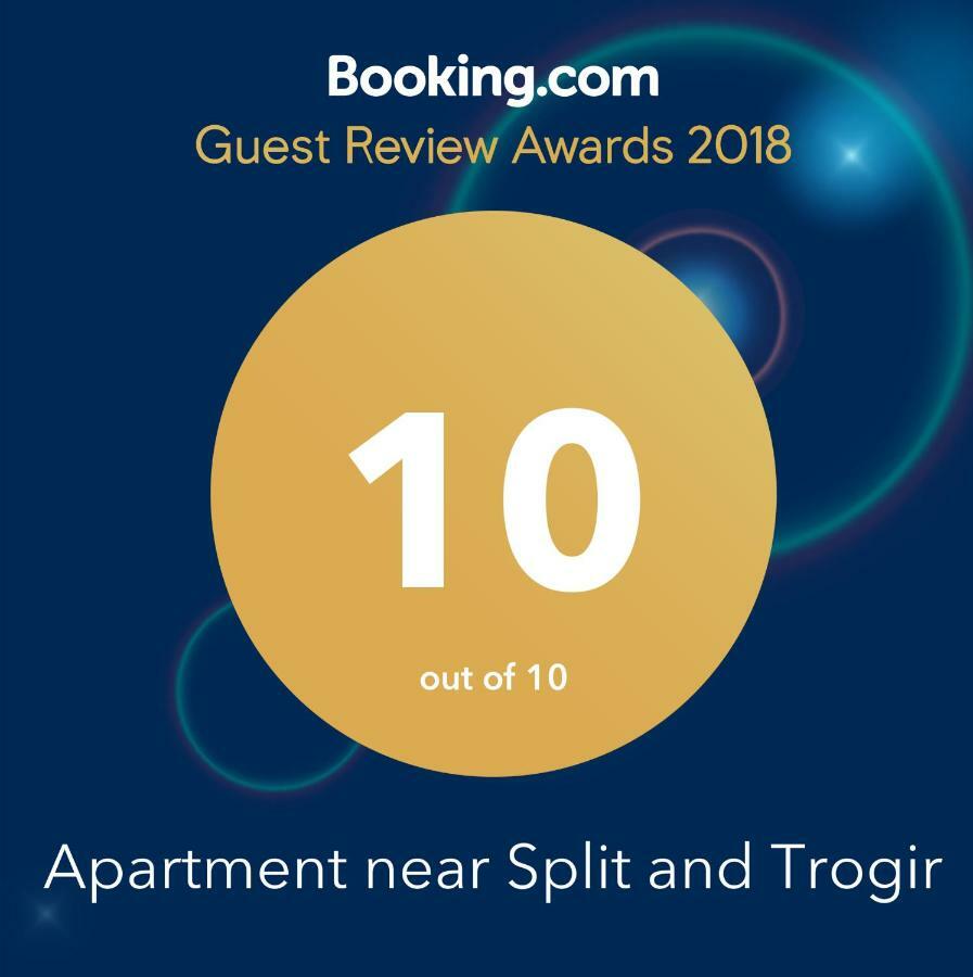 Modern Near Split & Trogir