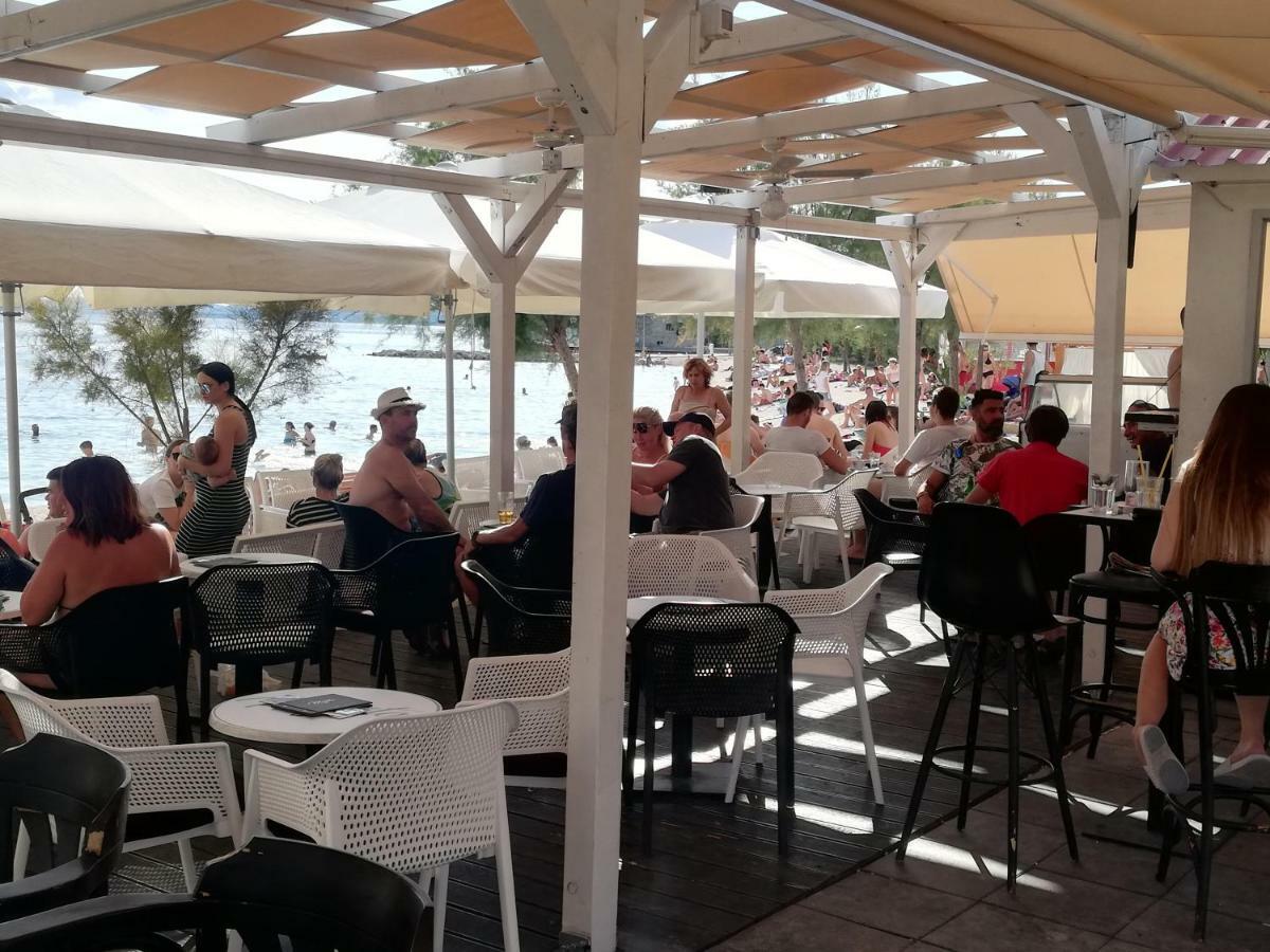 Apartment Modern Near Split & Trogir Kastela