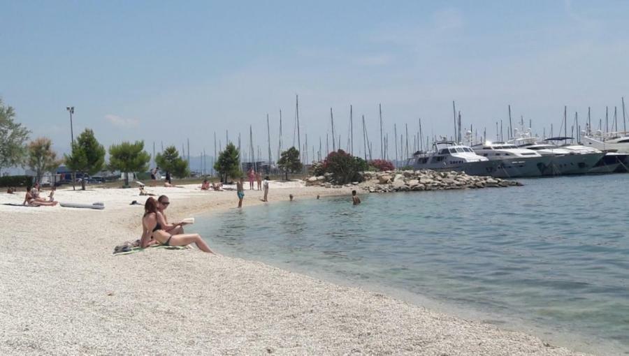 Modern Near Split & Trogir