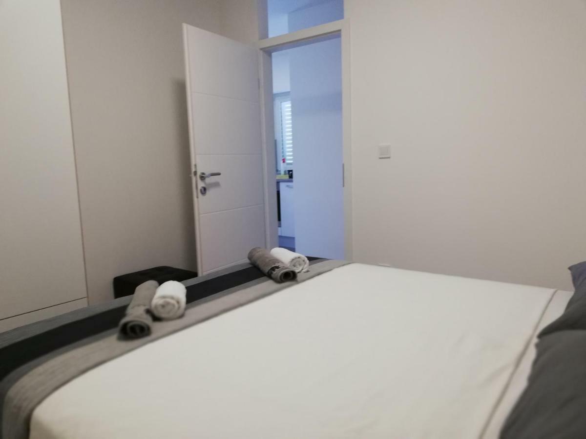 Modern Near Split & Trogir Apartment
