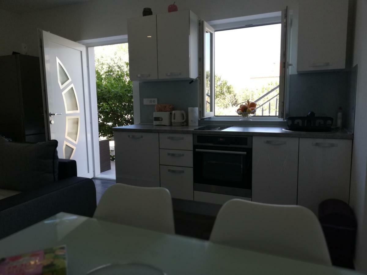 Modern Near Split & Trogir Kastela