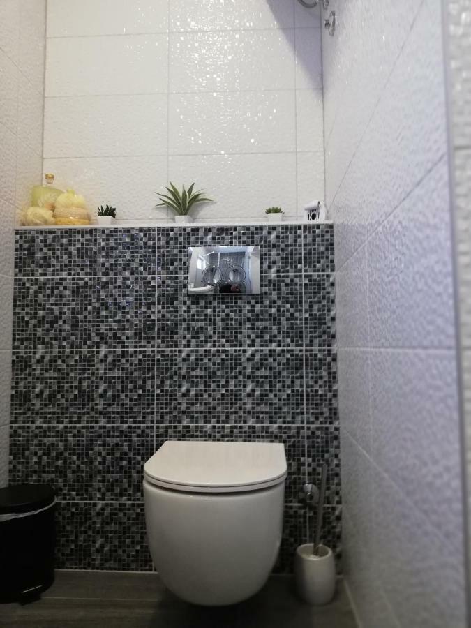 Modern Near Split & Trogir Apartment