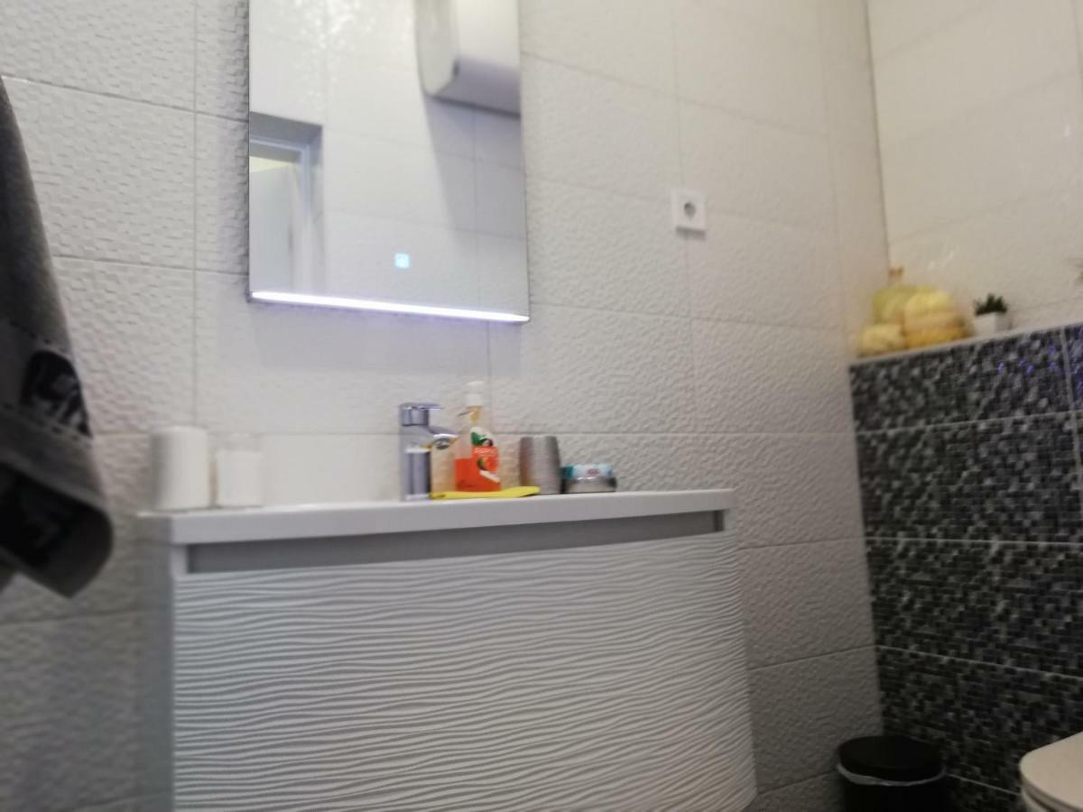 Apartment Modern Near Split & Trogir Kastela