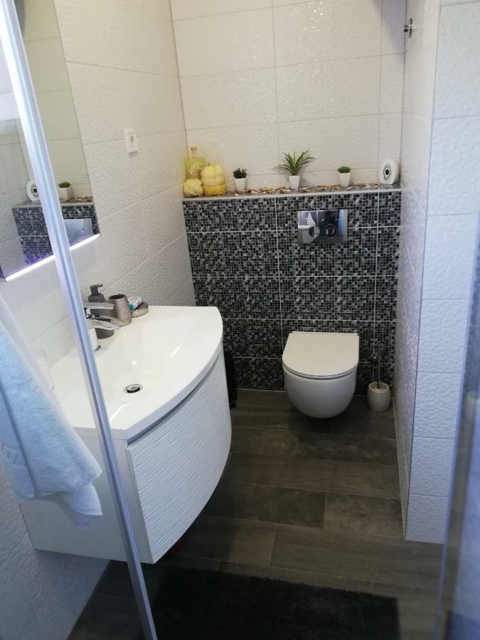 Modern Near Split & Trogir *