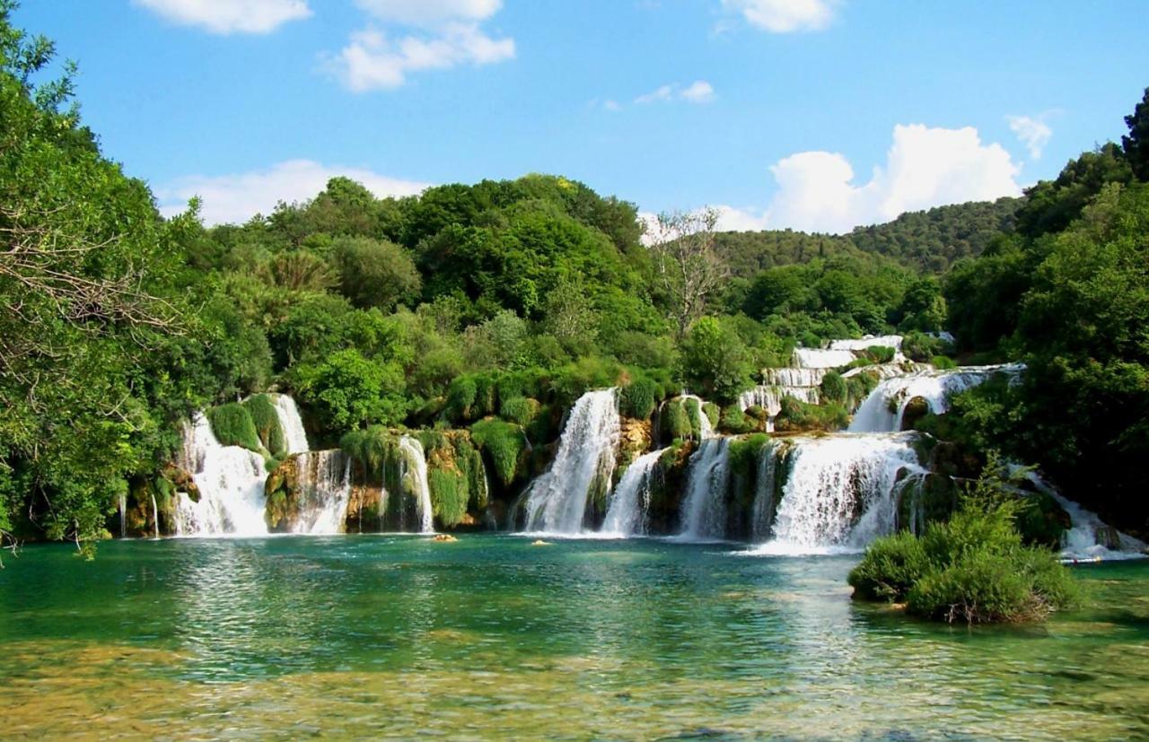 Modern Near Split & Trogir Apartment